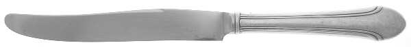 Romantique (Sterling, 1933, No Monograms) New French Hollow Knife