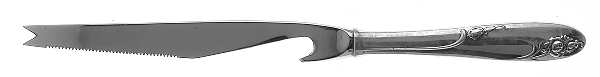 Rosecrest (Sterling, 1955) Hollow Handle Bar Knife