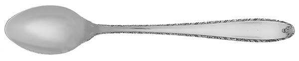 Southern Charm (Sterling, 1947) Infant Feeding Spoon HC