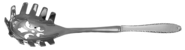 Southern Charm (Sterling, 1947) Pasta Server with Stainless Bowl HC