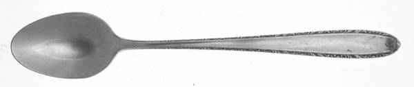Southern Charm (Sterling, 1947) Infant Feeding Spoon