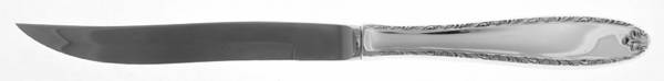 Southern Charm (Sterling, 1947) Individual Steak Knife w/Bevel Blade