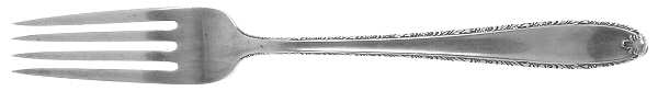 Southern Charm (Sterling, 1947) Youth Fork