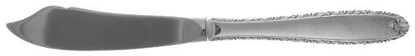Southern Charm (Sterling, 1947) Hollow Handle Master Butter Knife