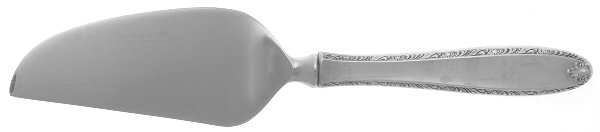Southern Charm (Sterling, 1947) Cheese Knife with Stainless Blade