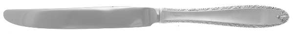 Southern Charm (Sterling, 1947) New French Hollow Knife