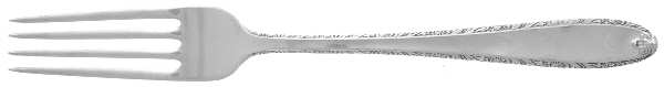 Southern Charm (Sterling, 1947) Fork