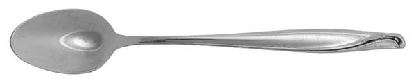 Spring Bud (Sterling, 1956) Infant Feeding Spoon