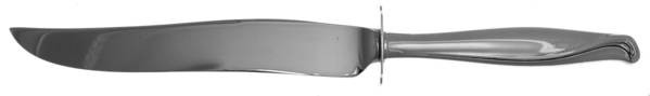 Spring Bud (Sterling, 1956) Small Carving Knife W/Sterling Guard