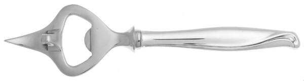 Spring Bud (Sterling, 1956) Bottle/Can Opener with Stainless Bowl HC
