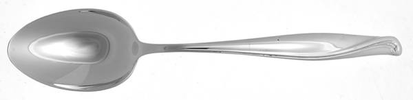 Spring Bud (Sterling, 1956) Dessert/Oval Soup Spoon