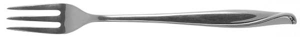 Spring Bud (Sterling, 1956) Cocktail/Seafood Fork