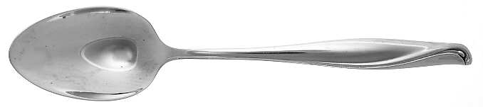 Spring Bud (Sterling, 1956) Demitasse Spoon