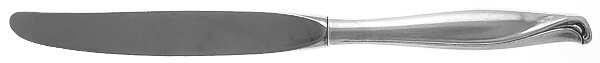 Spring Bud (Sterling, 1956) Modern Hollow Knife