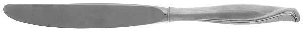 Spring Bud (Sterling, 1956) Modern Hollow Knife