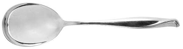 Spring Bud (Sterling, 1956) Sugar Spoon