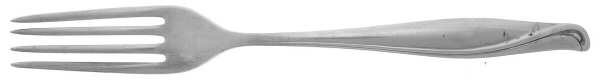 Spring Bud (Sterling, 1956) Fork