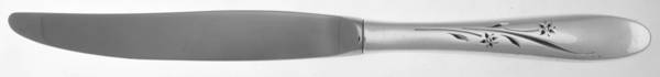 Star Blossom (Sterling, 1959) Modern Hollow Knife