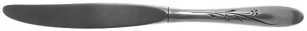 Star Blossom (Sterling, 1959) Modern Hollow Knife