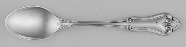 Suffolk (Sterling, 1905) Demitasse Spoon