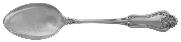 Suffolk (Sterling, 1905) Five O'Clock Teaspoon