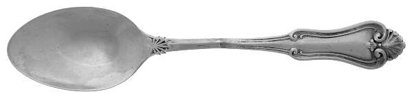 Suffolk (Sterling, 1905) Teaspoon