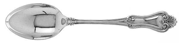 Suffolk (Sterling, 1905) Dessert/Oval Soup Spoon