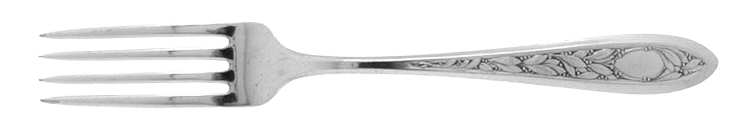 Victory (Silverplate, 1919) Fork