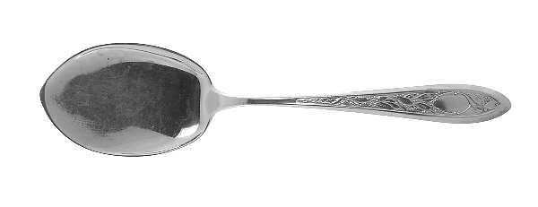 Victory (Silverplate, 1919) Large Solid Jelly Server