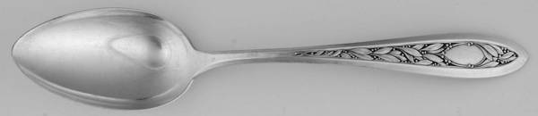 Victory (Silverplate, 1919) Place/Oval Soup Spoon