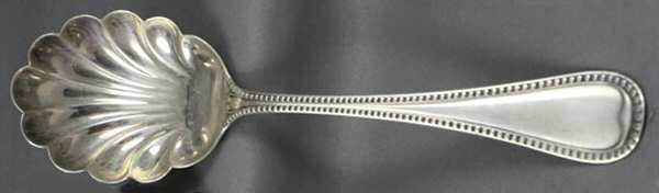 Virginia (Sterling, 1900) Jam Spoon