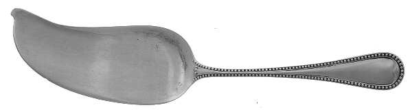 Virginia (Sterling, 1900) Large Jelly Knife