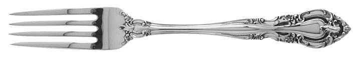 Vivaldi (Sterling, 1966) Fork