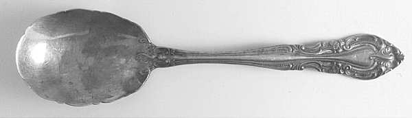 Vivaldi (Sterling, 1966) Sugar Spoon
