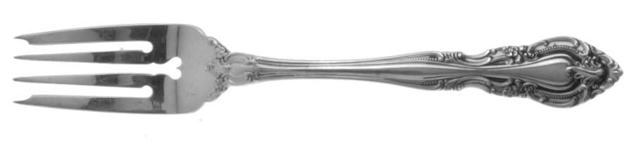 Vivaldi (Sterling, 1966) Individual Salad Fork by Alvin