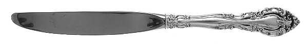 Vivaldi (Sterling, 1966) Modern Hollow Knife