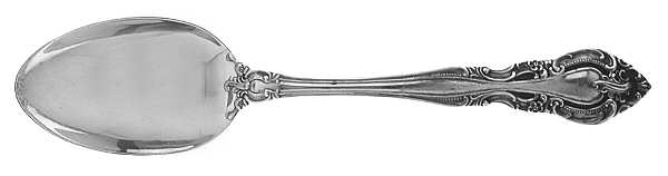 Vivaldi (Sterling, 1966) Tablespoon (Serving Spoon)
