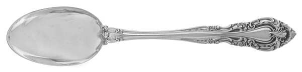 Vivaldi (Sterling, 1966) Teaspoon
