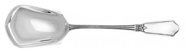Winchester (Sterling, 1917, No Monograms) Sugar Spoon