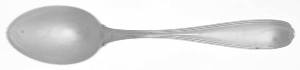 William Penn (Sterling, 1907) Dessert/Oval Soup Spoon