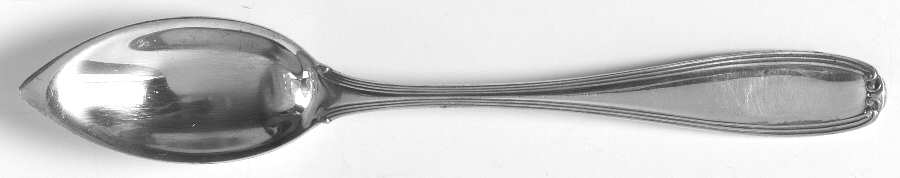 William Penn (Sterling, 1907) Fruit/Orange Spoon