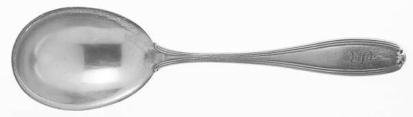 William Penn (Sterling, 1907) Sugar Spoon