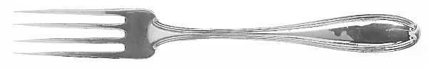 William Penn (Sterling, 1907) Fork