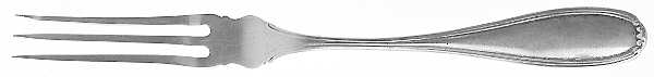 William Penn (Sterling, 1907) Strawberry Fork