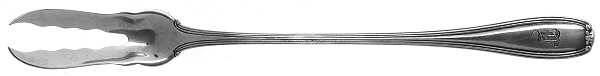 William Penn (Sterling, 1907) Lobster Fork Solid Individual