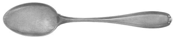 William Penn (Sterling, 1907) Five O'Clock Teaspoon