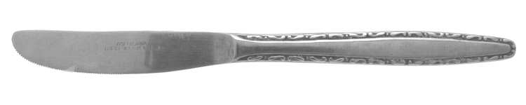 AMV2 (STAINLESS) Modern Solid Knife