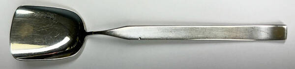 AOT2 (STAINLESS) Sugar Shovel