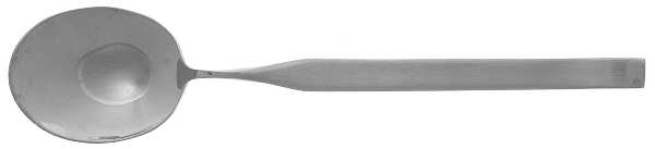 AOT2 (STAINLESS) Demitasse Spoon