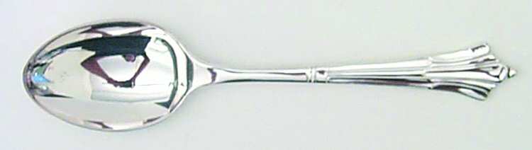 Albany (Silverplate) Teaspoon